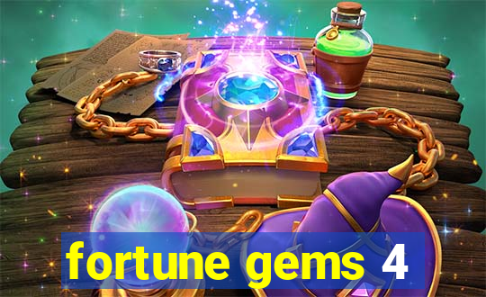 fortune gems 4